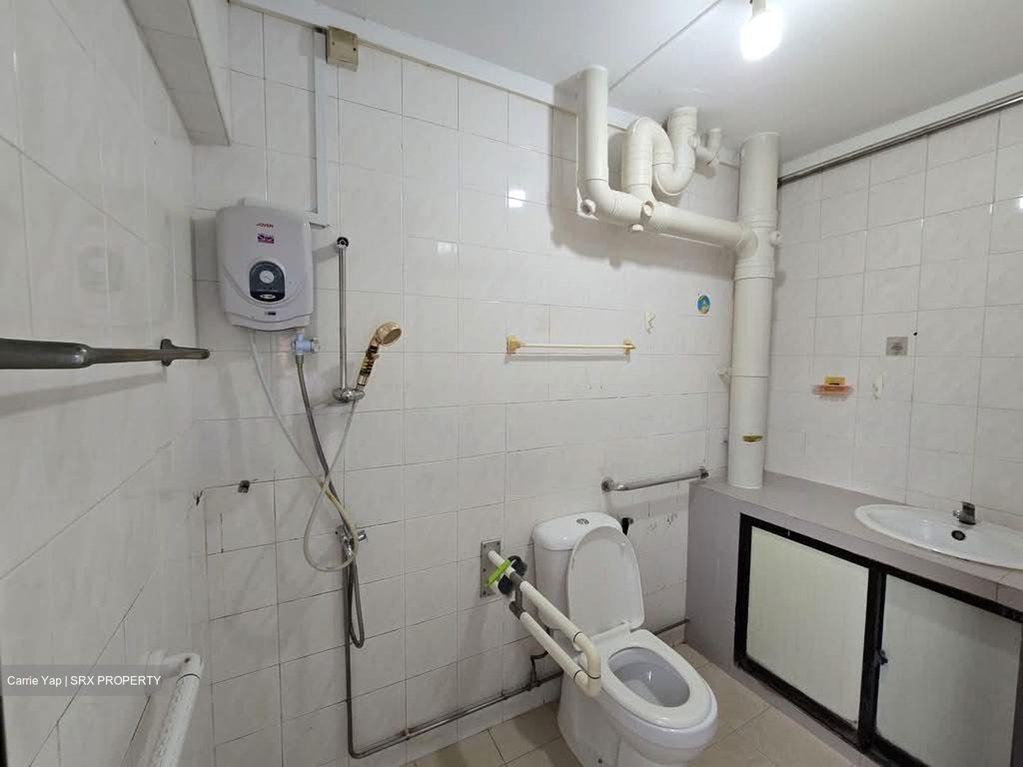 Blk 609 Woodlands Ring Road (Woodlands), HDB 4 Rooms #566679021